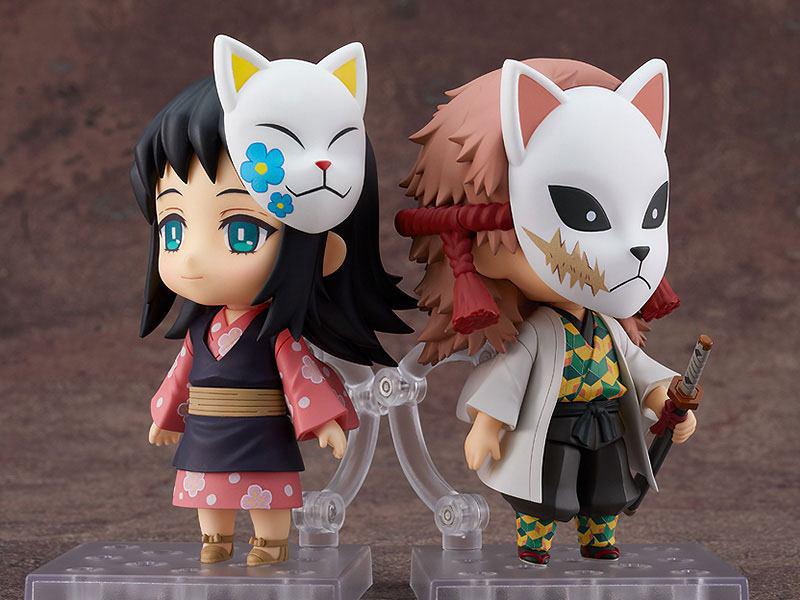 Preview: Nendoroid 1570 Makomo