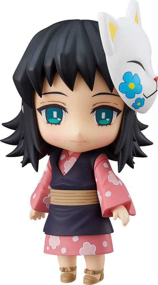 Preview: Nendoroid 1570 Makomo