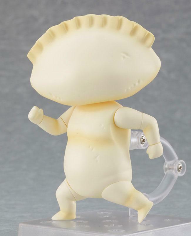 Preview: Nendoroid 1563 Gyoza Man / Gyoza Fairy