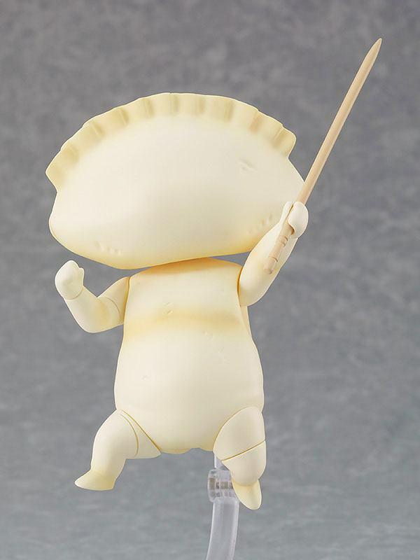 Preview: Nendoroid 1563 Gyoza Man / Gyoza Fairy