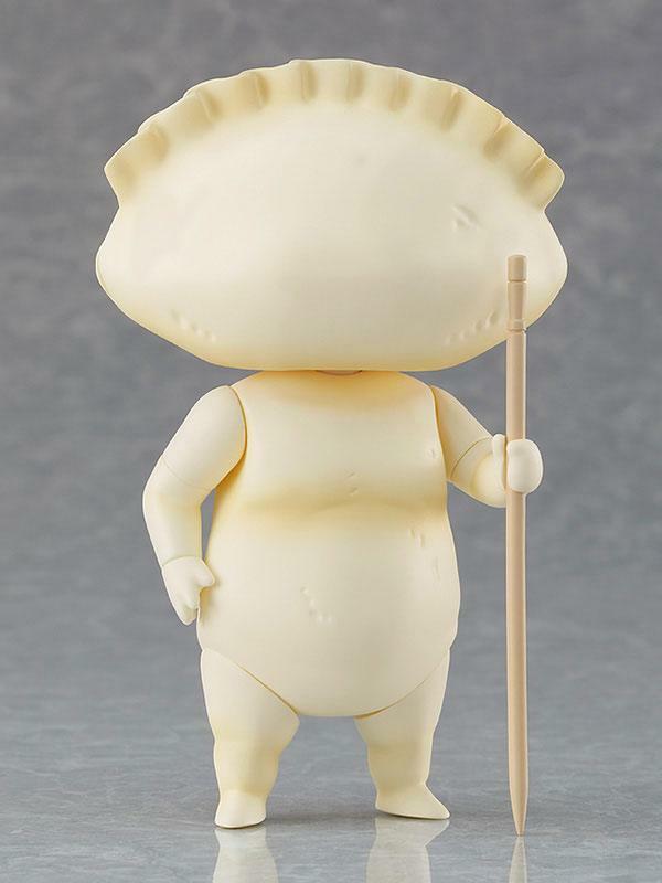 Preview: Nendoroid 1563 Gyoza Man / Gyoza Fairy