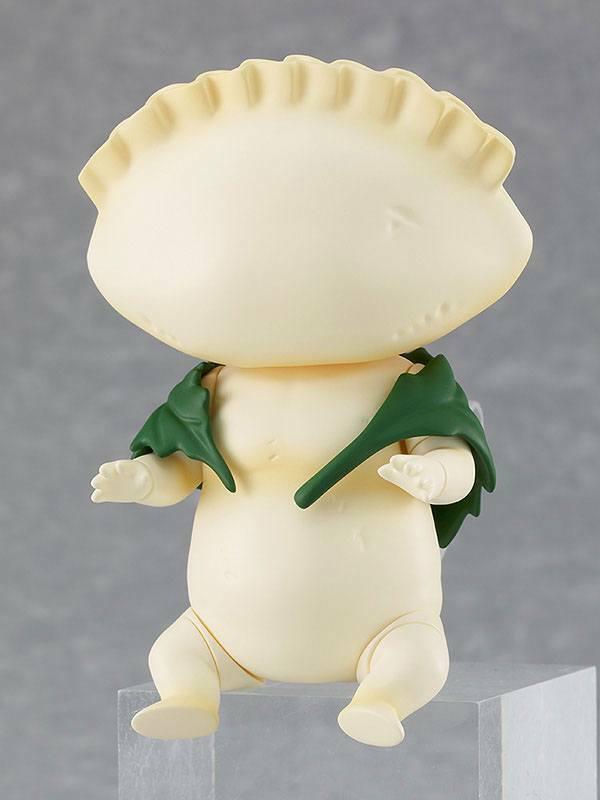 Preview: Nendoroid 1563 Gyoza Man / Gyoza Fairy