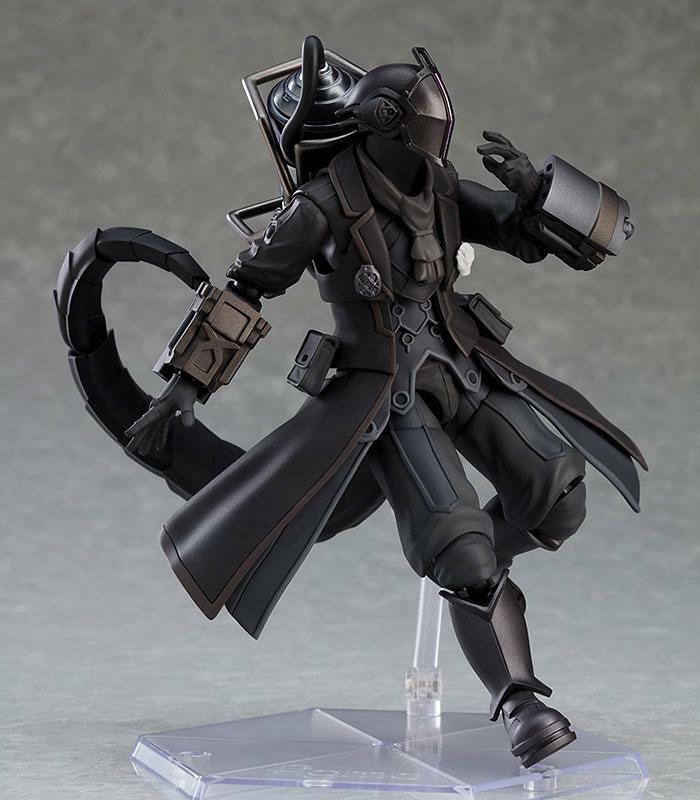 Preview: Figma 517-DX Bondrewd - Ascending to the Morning Star