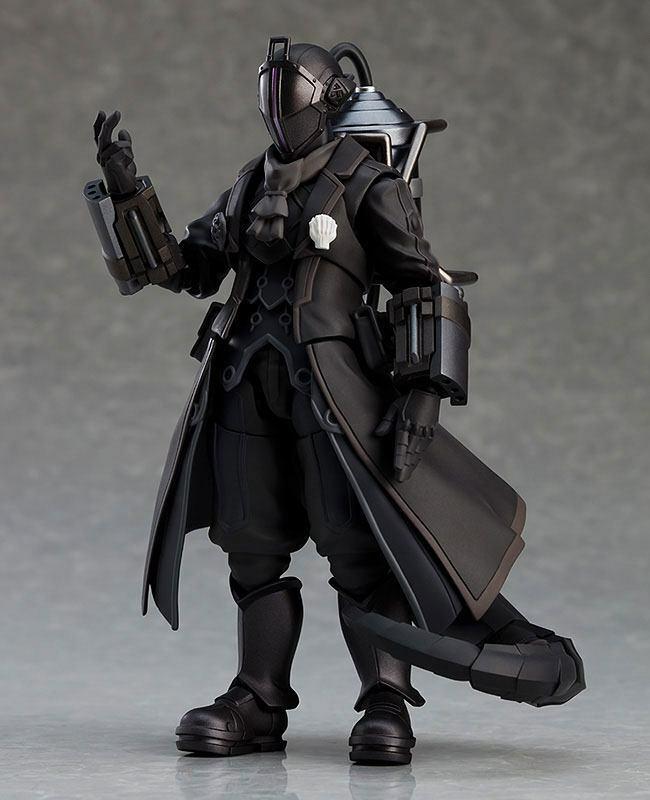 Preview: Figma 517-DX Bondrewd - Ascending to the Morning Star