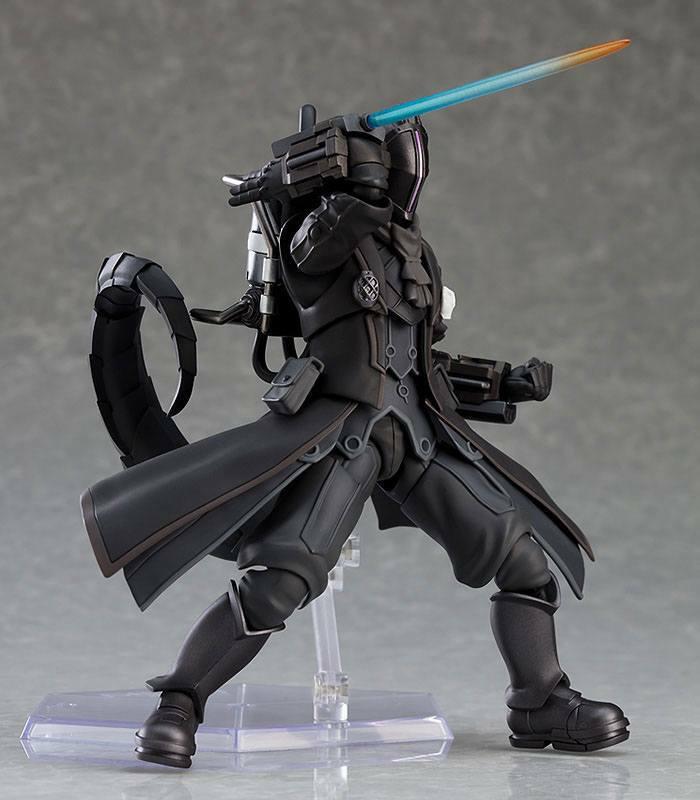 Preview: Figma 517-DX Bondrewd - Ascending to the Morning Star