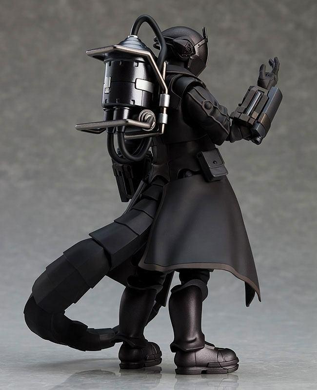 Preview: Figma 517-DX Bondrewd - Ascending to the Morning Star