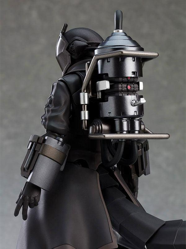 Preview: Figma 517-DX Bondrewd - Ascending to the Morning Star