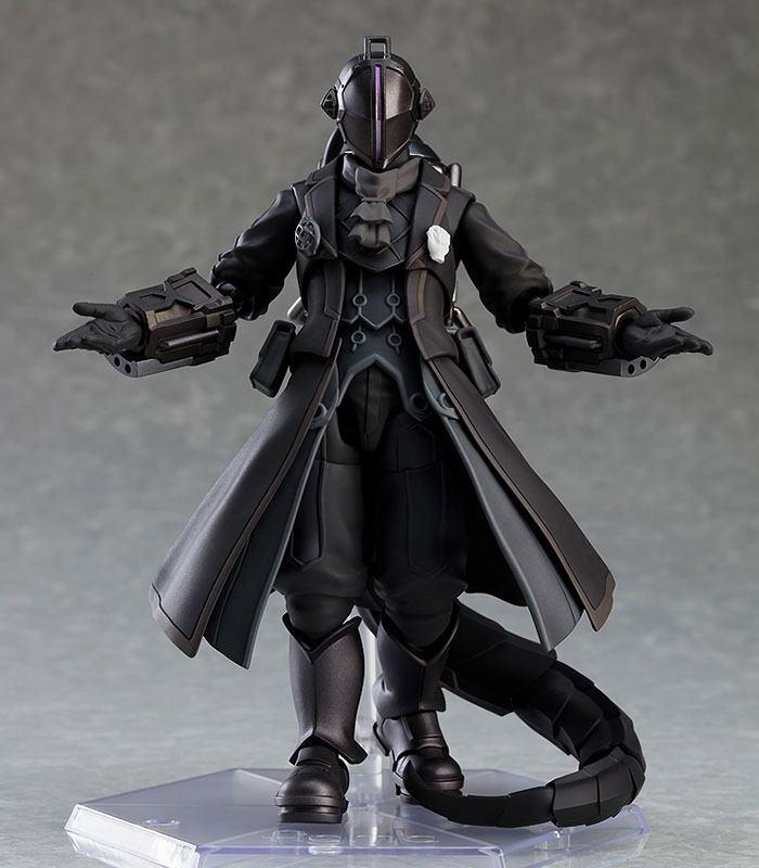 Preview: Figma 517-DX Bondrewd - Ascending to the Morning Star