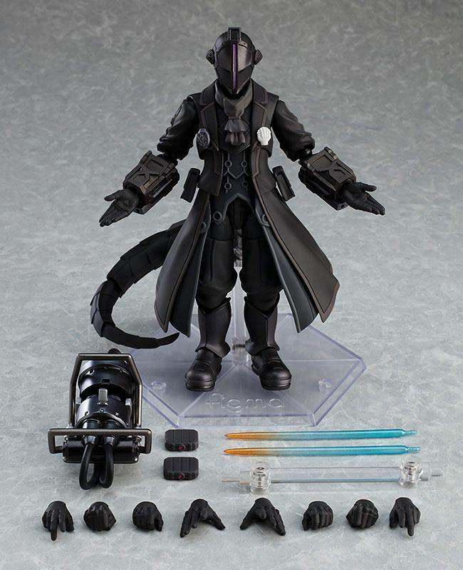 Preview: Figma 517-DX Bondrewd - Ascending to the Morning Star