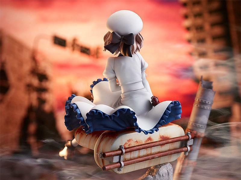 Preview: Kotoko Iwanaga - Phat Company