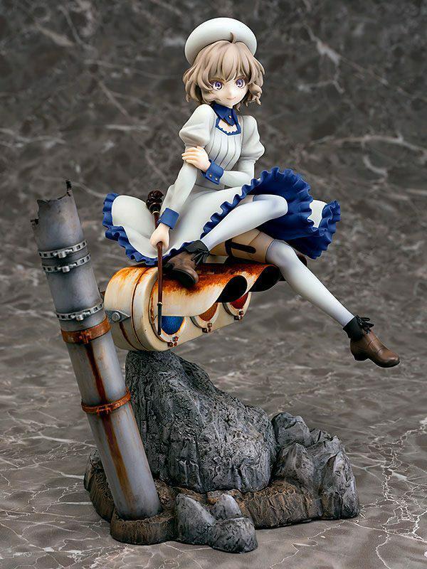 Preview: Kotoko Iwanaga - Phat Company