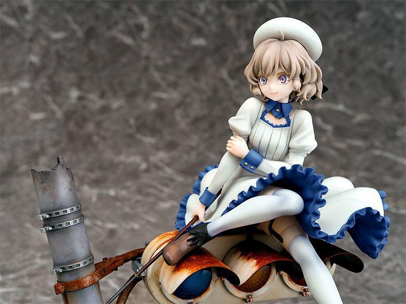 Preview: Kotoko Iwanaga - Phat Company