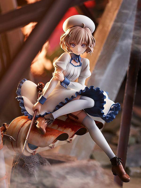 Preview: Kotoko Iwanaga - Phat Company