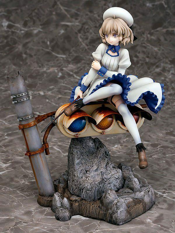 Preview: Kotoko Iwanaga - Phat Company