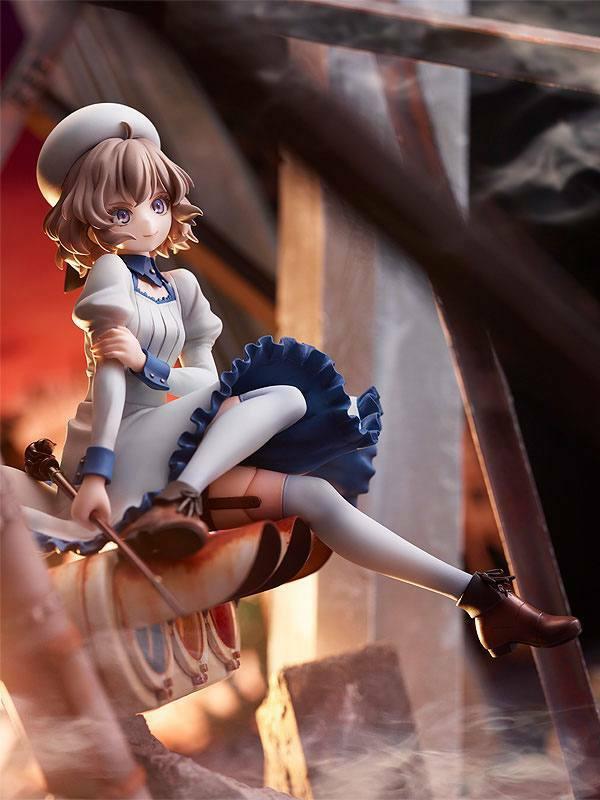 Preview: Kotoko Iwanaga - Phat Company