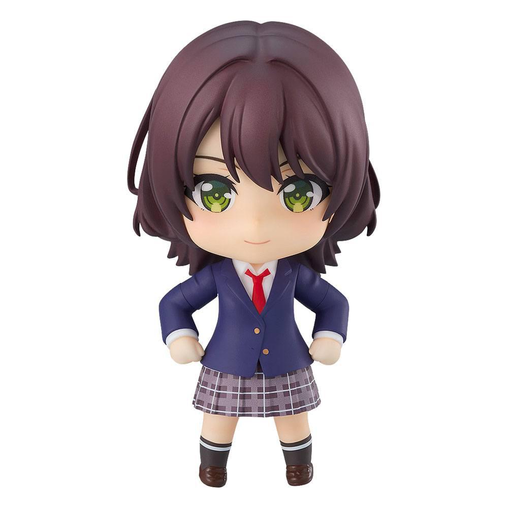 Preview: Nendoroid 1574 Aoi Hinami