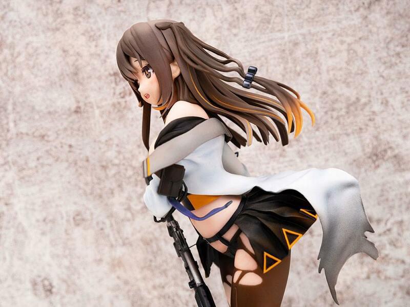 Preview: K2 - Girls Frontline - Aoshima / FunnyKnights