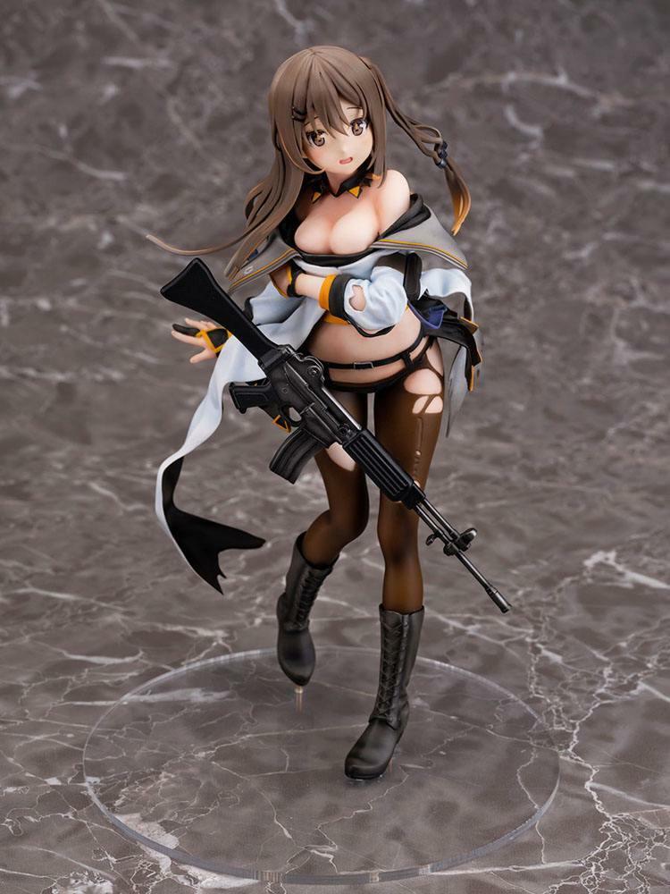 Preview: K2 - Girls Frontline - Aoshima / FunnyKnights