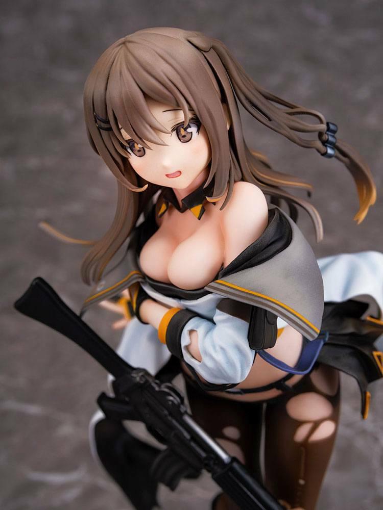 Preview: K2 - Girls Frontline - Aoshima / FunnyKnights