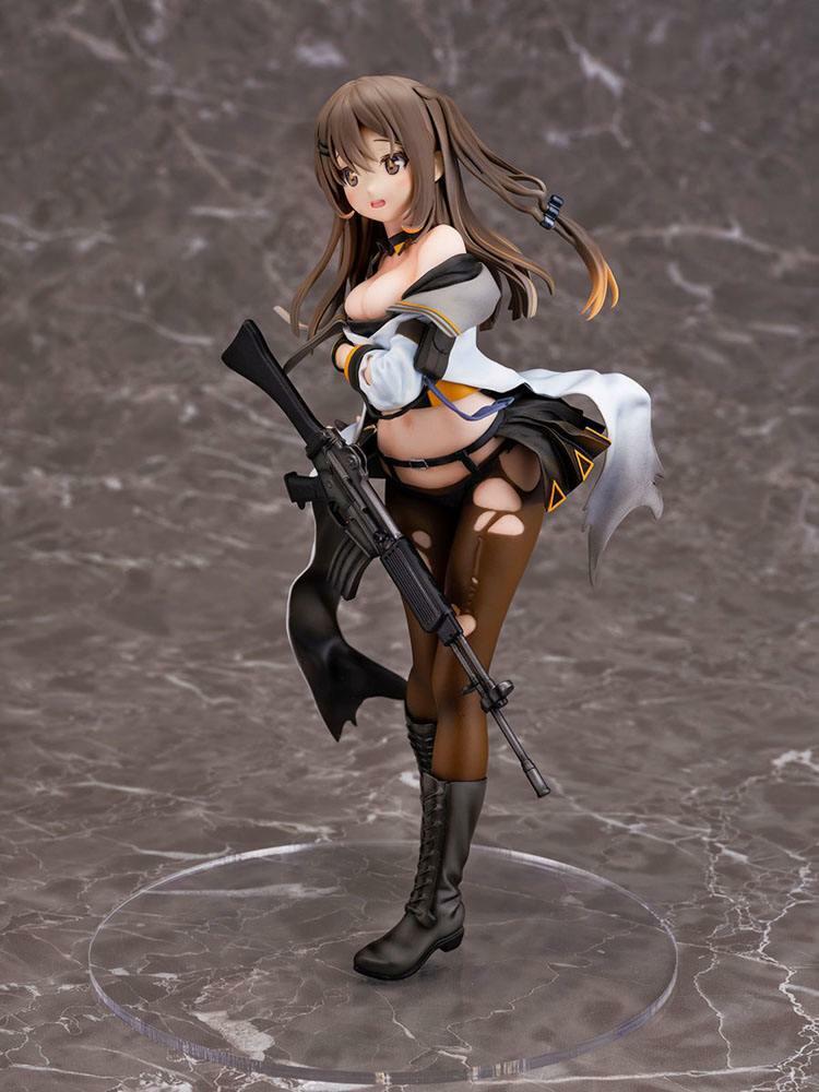 Preview: K2 - Girls Frontline - Aoshima / FunnyKnights