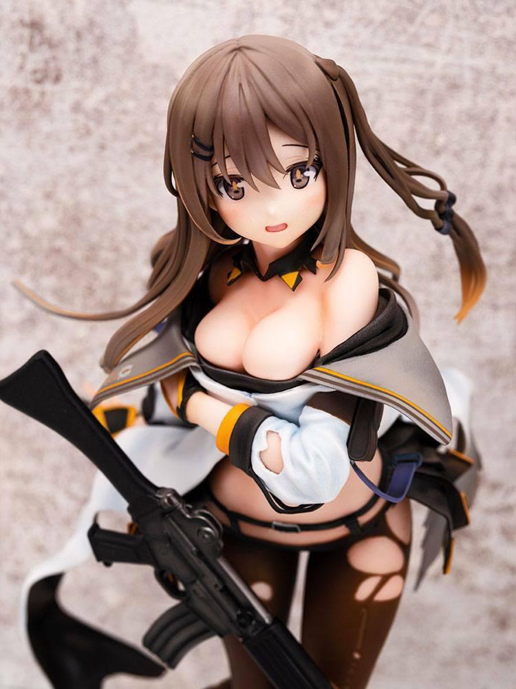 Preview: K2 - Girls Frontline - Aoshima / FunnyKnights