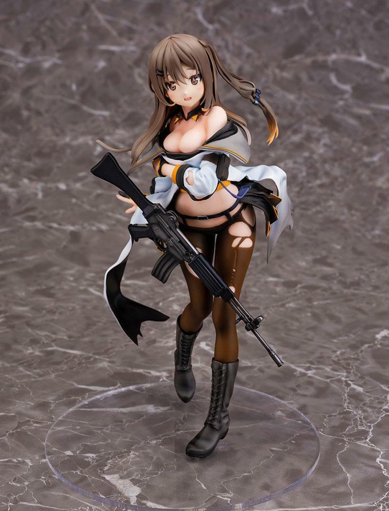 Preview: K2 - Girls Frontline - Aoshima / FunnyKnights