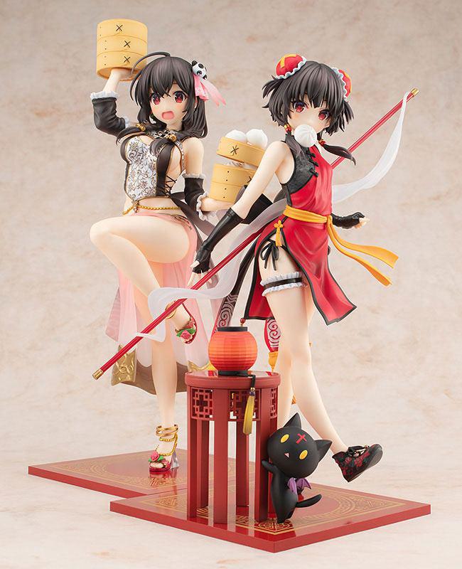 Preview: Yunyun - Light Novel China Dress - KD Colle - Kadokawa