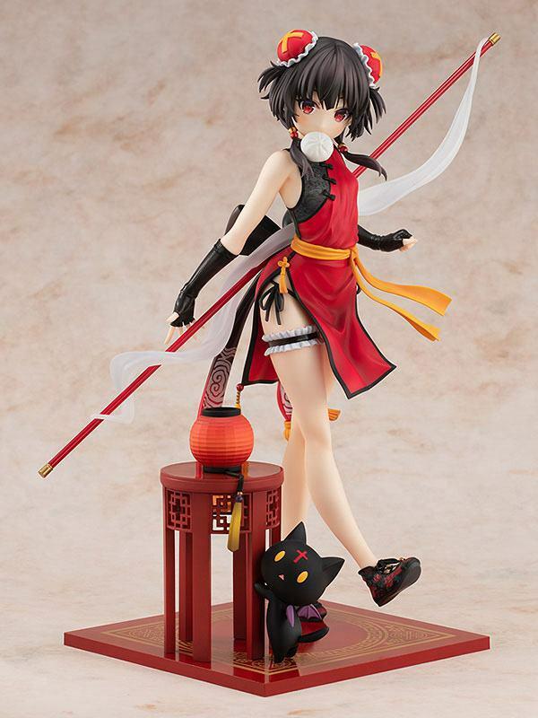 Preview: Megumin - Light Novel China Dress - KD Colle - Kadokawa