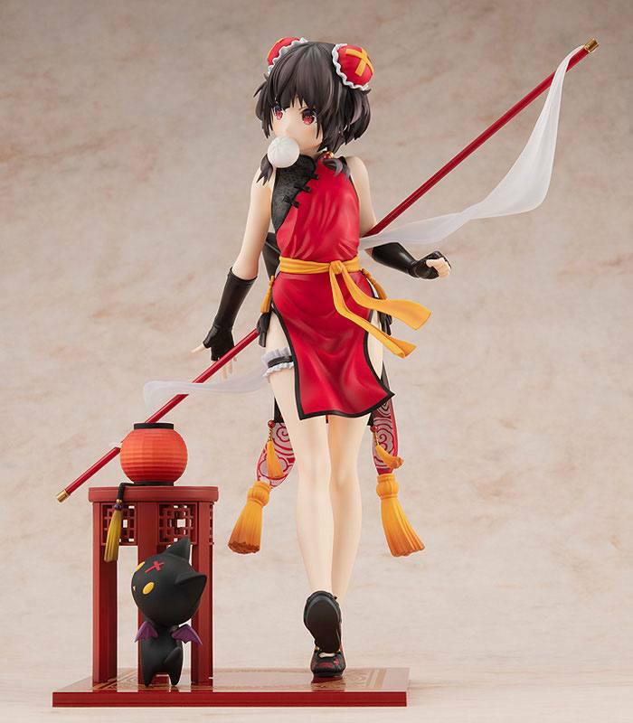 Preview: Megumin - Light Novel China Dress - KD Colle - Kadokawa