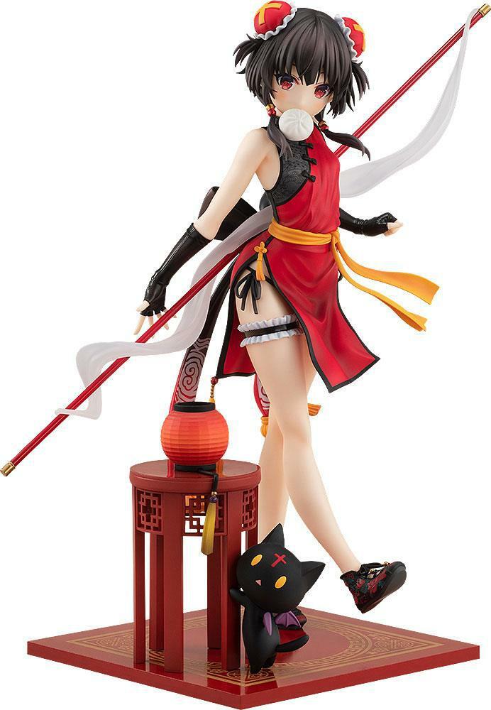 Preview: Megumin - Light Novel China Dress - KD Colle - Kadokawa