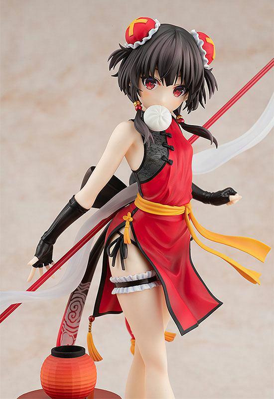 Preview: Megumin - Light Novel China Dress - KD Colle - Kadokawa