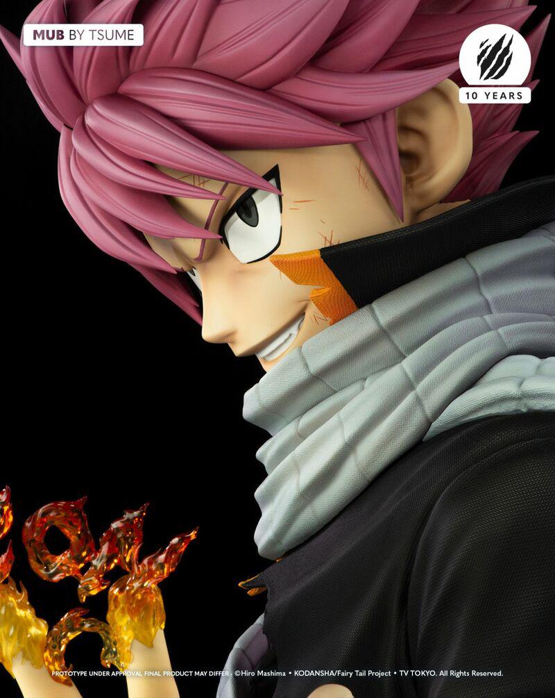 Preview: Natsu Dragneel - My Ultimate Bust - Tsume