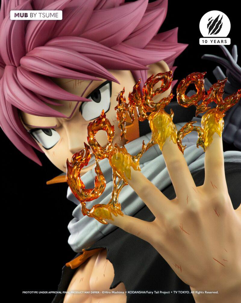 Preview: Natsu Dragneel - My Ultimate Bust - Tsume