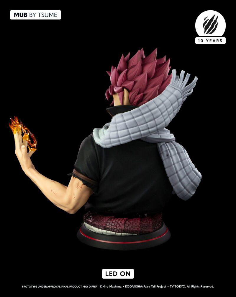 Preview: Natsu Dragneel - My Ultimate Bust - Tsume