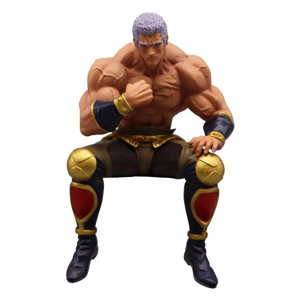 Preview: Raoh - Noodle Stopper - Furyu