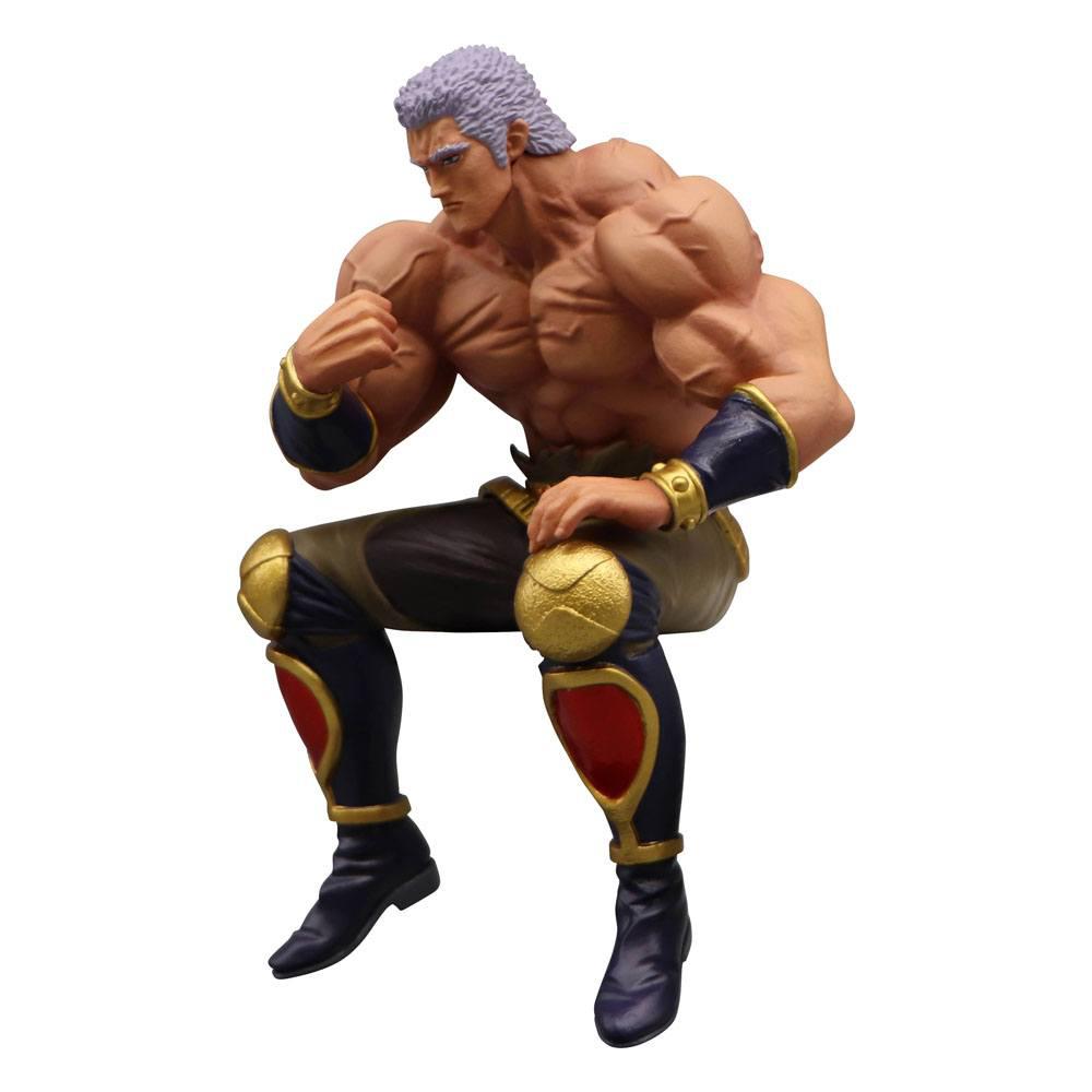 Preview: Raoh - Noodle Stopper - Furyu