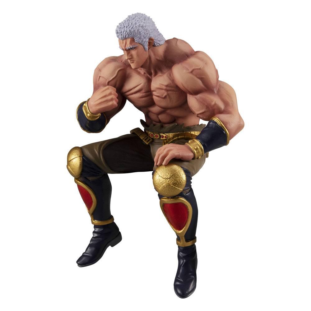 Preview: Raoh - Noodle Stopper - Furyu