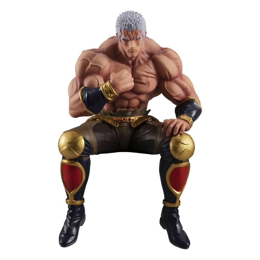 Preview: Raoh - Noodle Stopper - Furyu