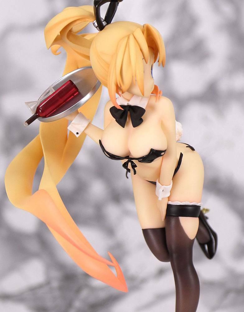 Preview: Archer Fish - Bunny Girl - OMH