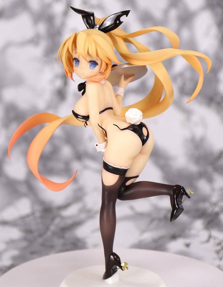 Preview: Archer Fish - Bunny Girl - OMH