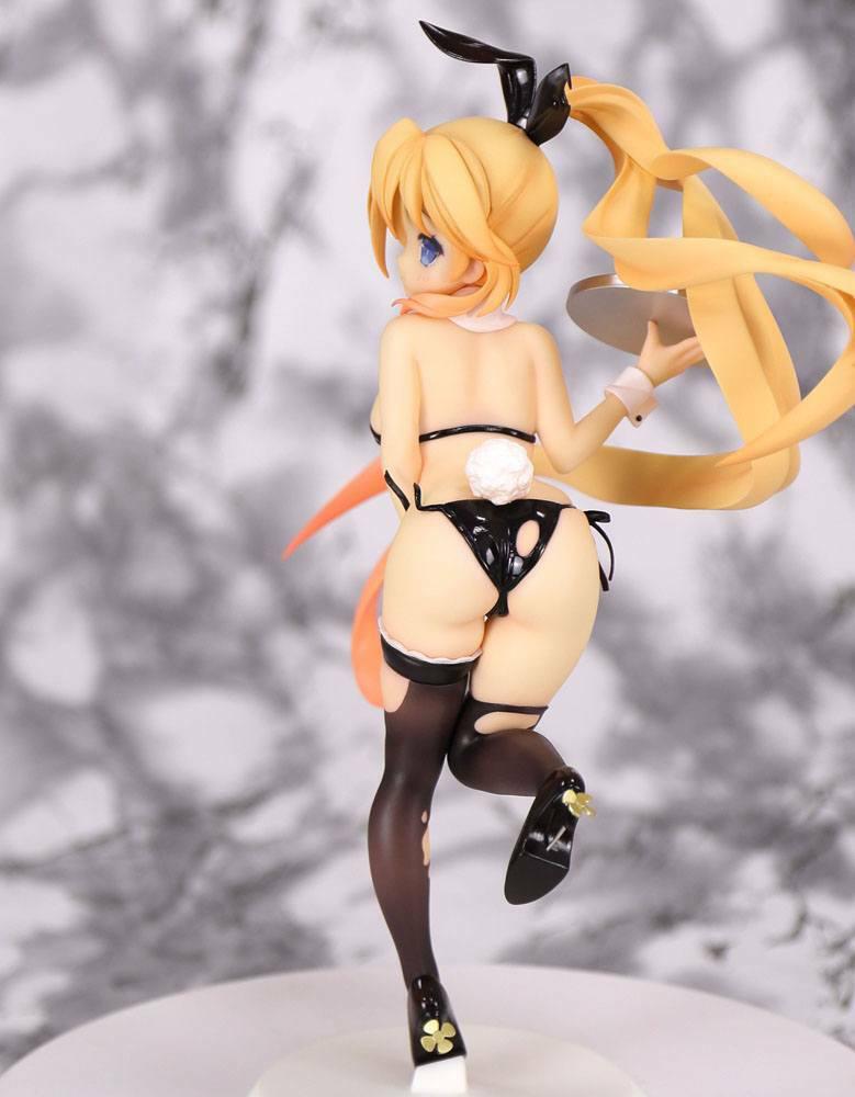 Preview: Archer Fish - Bunny Girl - OMH