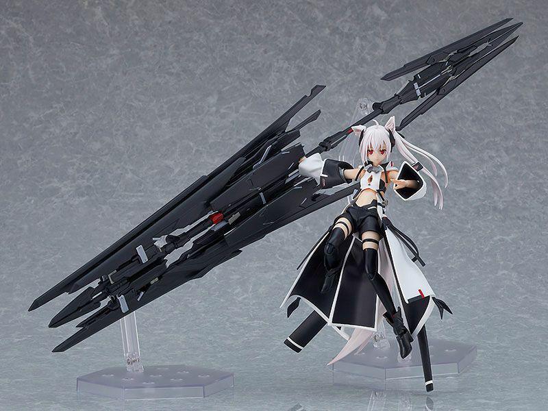 Preview: Rumi - Act Mode Model Kit - Good Smile Company