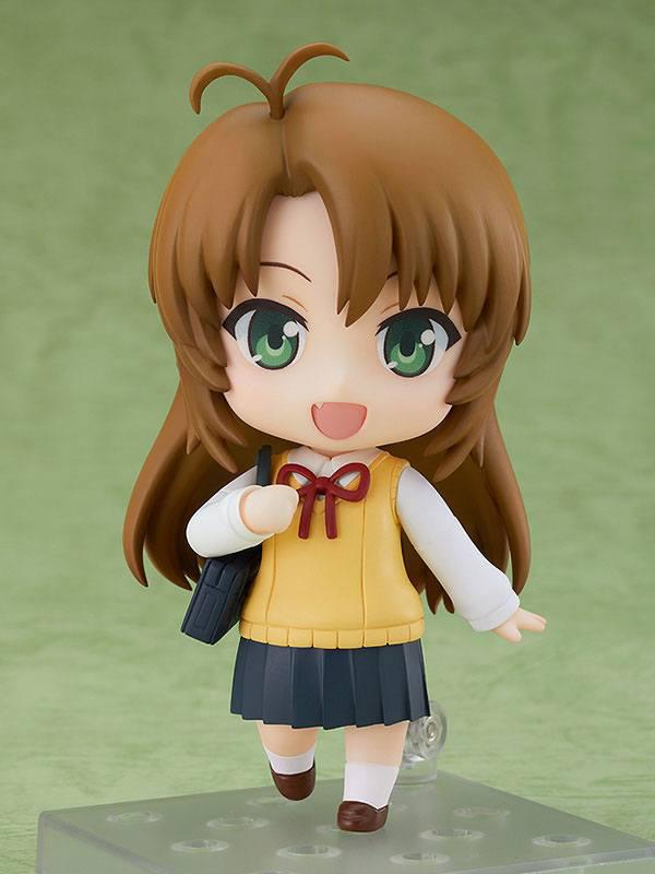 Preview: Nendoroid 1583 Komari Koshigaya