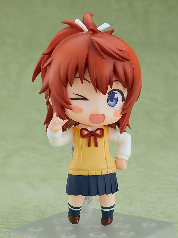 Preview: Nendoroid 1584 Natsumi Koshigaya