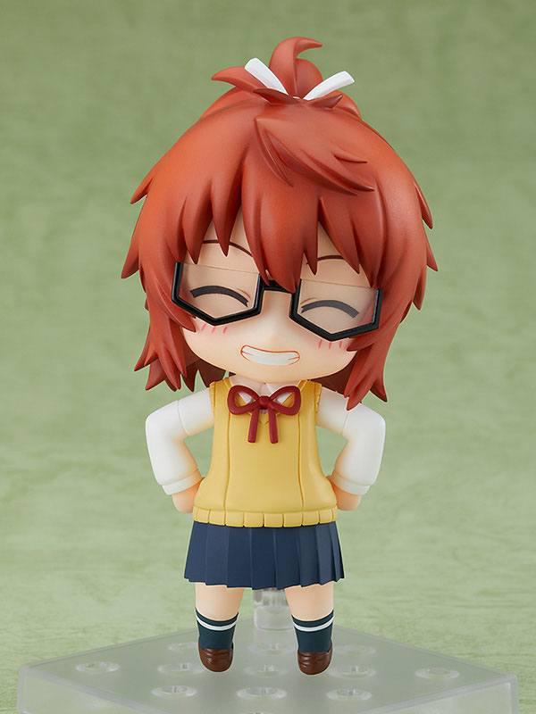 Preview: Nendoroid 1584 Natsumi Koshigaya