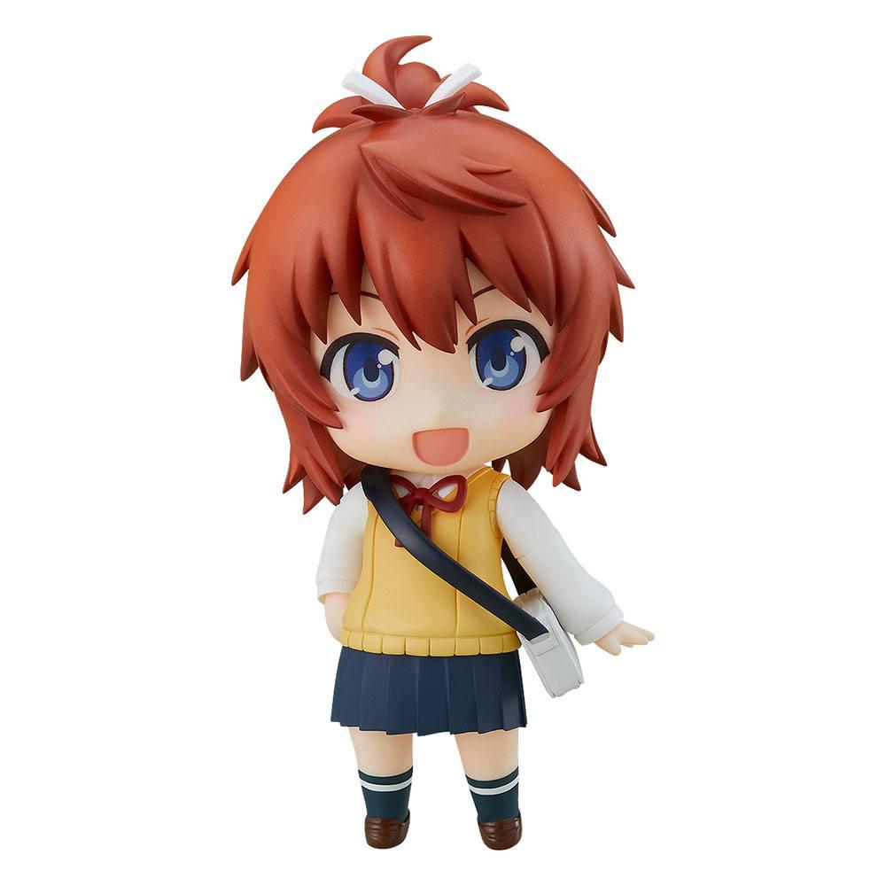 Preview: Nendoroid 1584 Natsumi Koshigaya