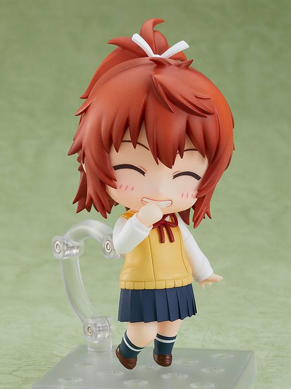 Preview: Nendoroid 1584 Natsumi Koshigaya