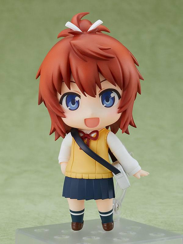 Preview: Nendoroid 1584 Natsumi Koshigaya