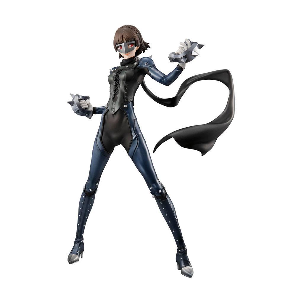 Preview: Makoto Niijima - Lucrea - Megahouse