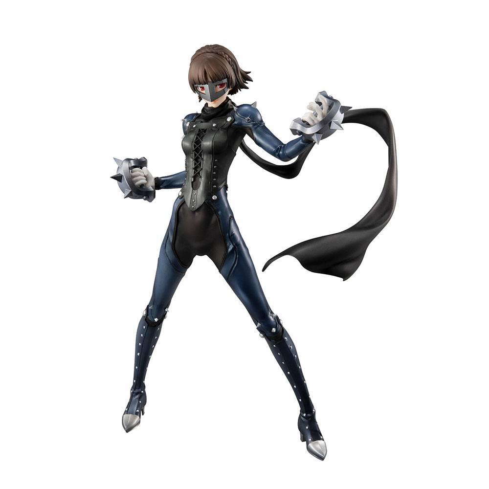 Preview: Makoto Niijima - Lucrea - Megahouse